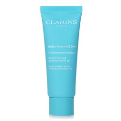Clarins Hydra-Essentiel [HA²] Matte Gel (For Normal To Combination Skin) 75ml/2.6oz