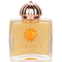 Amouage Dia Woman EDP Spray 100 Ml – Blumig-holziger Duft Für Frauen