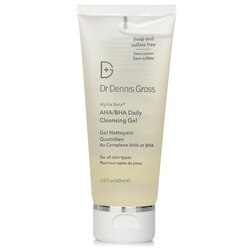 Dr Dennis Gross 葛羅士博士 Alpha Beta AHA/BHA 日常潔面凝膠