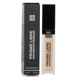 W100 Fair with Warm Undertones