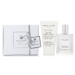 Acca Kappa 艾卡卡帕 White Moss 古龍水 & 手霜套裝