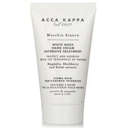 Acca Kappa 艾卡卡帕 White Moss 手霜