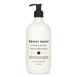 BONDI WASH Hand Lotion 500ml/16.9oz