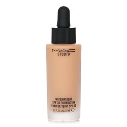 MAC Studio Waterweight Foundation SPF 30 30ml/1oz
