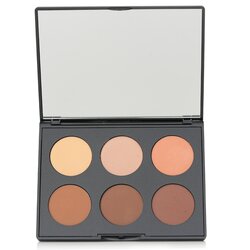 MAC 專業修容組合 - # Medium Dark/Dark