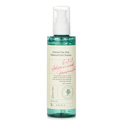 AXIS-Y Quinoa One-Step Balansert Gel Rengjøringsmiddel (Utløpsdato 7/6/2026) 180ml/6.08oz