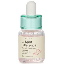 AXIS-Y Spot the Difference Blemish Behandling (Utløpsdato 15 May 2026) 15ml/0.5oz