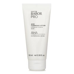 Babor Doctor Babor Pro Acid Cleansing Lotion (Salon Size) 100ml/3.38oz