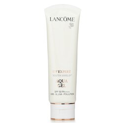 LANCOME UV EXPERT YOUTH SHIELD AQUA GEL大 UV Expert Youth-Shield™ Aqua Gel | UV Protection | Lancôme
