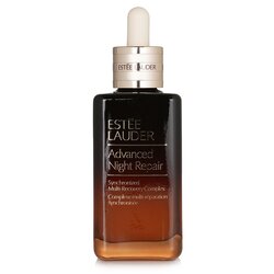 美容液 ESTEE LAUDER Advanced Night Repair 100ml Advanced Night Repair Serum Synchronized Multi-Recovery