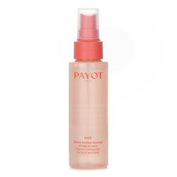 Payot 柏姿 Nue 溫和爽膚噴霧 (適用於臉& 眼部)(旅行裝)