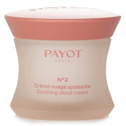 Payot N2 Soothing Cloud Cream 50ml/1.6oz