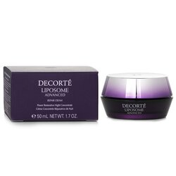 DECORTÉ LIPOSOME ADVANCED 50ml Liposome Advanced Repair Serum | | DECORTÉ