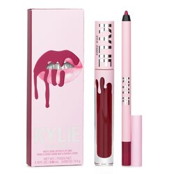 カイリー・バイ・カイリー・ジェンナー Kylie By Kylie Jenner マット