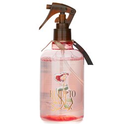 John's Blend 迪士尼公主室內香氛及除臭噴霧- Ready To Make A Splash (Ariel/Musk)