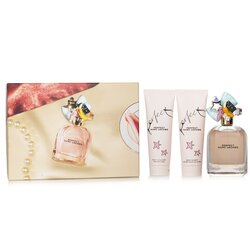 Marc Jacobs Perfect 香水禮盒