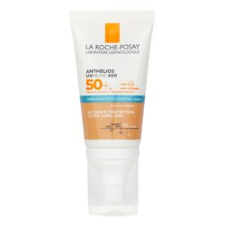 La Roche Posay Anthelios UVmune 400 Fuktighetskrem SPF50 Farget 50ml/1.7oz