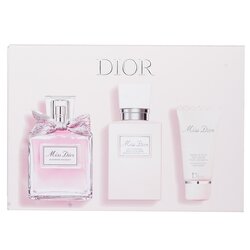 Miss Dior Blooming Bouquet 50ml 2種セット Miss Dior Blooming Bouquet Fragrance Set: Limited Edition | DIOR
