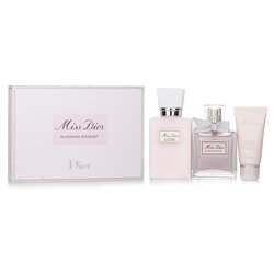 Christian Dior Miss Dior Blooming セット Miss Dior Blooming Bouquet Eau de Toilette Holiday Gift Set