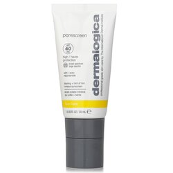Dermalogica Porescreen Mineral Solkrem SPF40 30ml/1oz