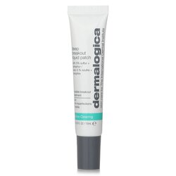 Dermalogica Flytende lapp mot dype utbrudd (Utløpsdato 31 OCT 2026) 15ml/0.5oz