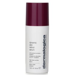 Dermalogica Dynamisk Hud Retinol Serum 30ml/1oz