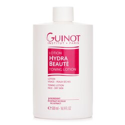Guinot Hydra Beaute Toning Lotion (For Dry Skin)(Random Packaging)(Refill) 500ml/16.9oz