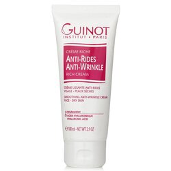 Guinot 維健美 抗皺豐盈面霜 (適用於乾燥肌)