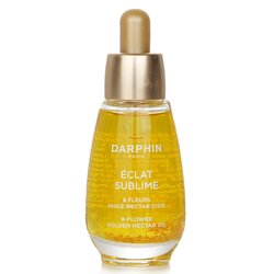 Darphin 8-Blomst Gyllen Nektar Olje 30ml/1oz
