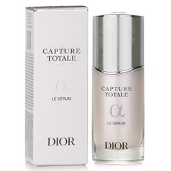 Christian Dior Capture Totale Le Serum 30ml/1oz | Strawberrynet BR