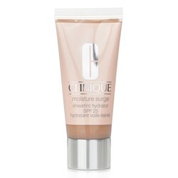 Clinique Fuktighetsboost Sheertint Hydrator SPF 25 40ml/1.4oz