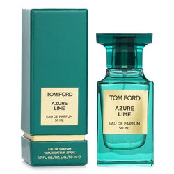 Tom Ford Azure Lime Eau De Parfum Spray Strawberrynet BR