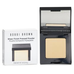 1 Pale Yellow