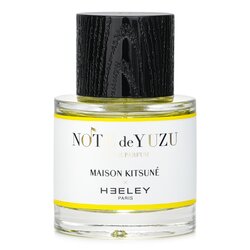 Maison kitsune×Heeley Note de Yuzu Note de Yuzu - 50 ml - Heeley