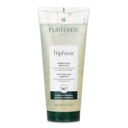 Rene Furterer 馥綠德雅 (萊法耶)(荷那法蕊) Triphasis 再生防脫髮洗髮水