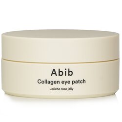 Abib 膠原蛋白眼膜- 復活草凝膠