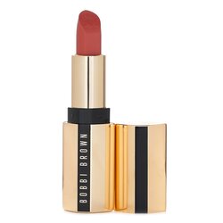 Bobbi Brown Luxe Lipstick, 308 Pink Nude 3.5g/0.12oz ...
