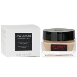 In Cream Foundation - # 664
