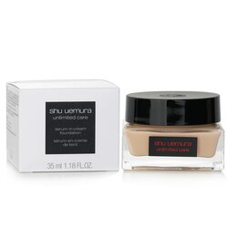 In Cream Foundation - # 674