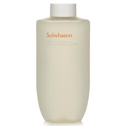 Sulwhasoo 雪花秀 順行潔顏油