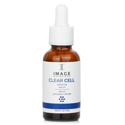 Image Clear Cell Restoring 精華