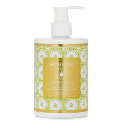 Spongelle Hånd- og kroppslotion - Kokos Verbena 325ml/11oz