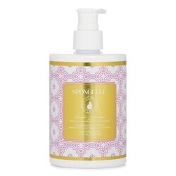 Spongelle Hånd- og Kroppslotion - Fransk Lavendel 325ml/11oz