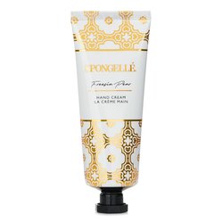 Spongelle Håndkrem - Freesia Pære 57g/2oz