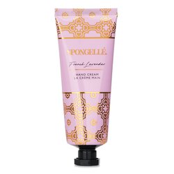 Spongelle Håndkrem - Fransk Lavendel 57g/2oz