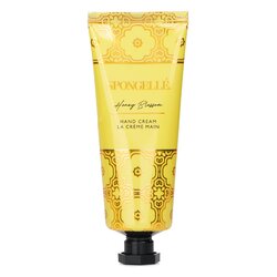 Spongelle Håndkrem - Honningblomst 57g/2oz
