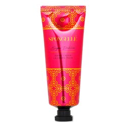 Spongelle Håndkrem - Sukker Dahlia 57g/2oz