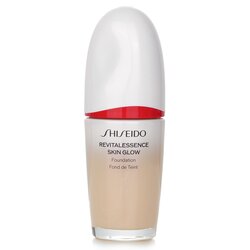 Shiseido Revitalessence Skin Glow Foundation SPF 30 30ml/1oz