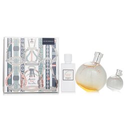 Hermes 愛馬仕 Eau Des Merveilles 禮盒