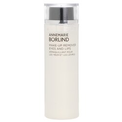 Annemarie Borlind Sminkefjerner for øyne og lepper 125ml/4.23oz